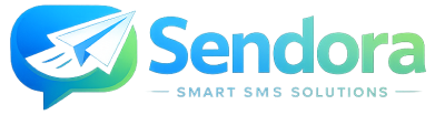 Sendora logo